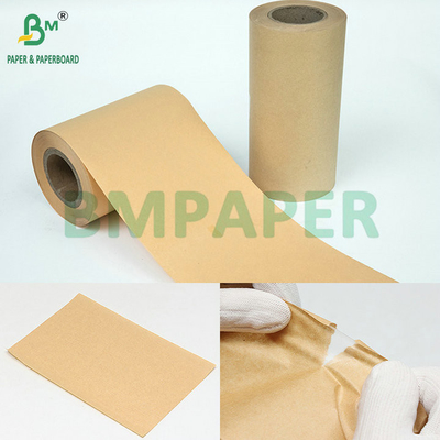 30gm 40gm giấy thép không gỉ màu nâu