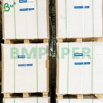 Chất hấp thụ Coaster Bảng giấy chống rò rỉ Kháng nhiệt bền