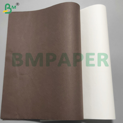Giấy loại thực phẩm chống dầu để sử dụng bao bì an toàn và đáng tin cậy