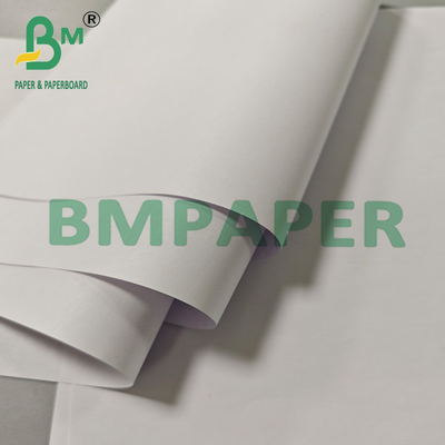 60g 100g 120g Ivory White Offset Printing giấy không phủ cho sổ tay