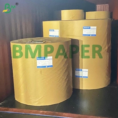 80gm giấy kraft màu nâu với độ bền cao cho túi