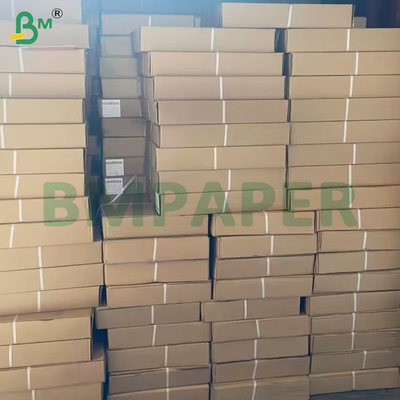 80gm Bề mặt mịn Blueprint giấy phác thảo cho các bản vẽ chính xác