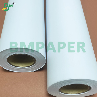 20lb Cuộn giấy phác thảo cho các thiết kế và bản vẽ kỹ thuật CAD