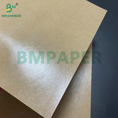 Chất chống mỡ 15g PE phủ 250g 270g Kraft Paperboard cho hộp thức ăn