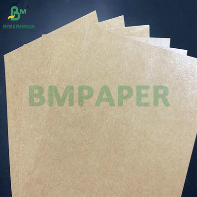 Chất chống mỡ 15g PE phủ 250g 270g Kraft Paperboard cho hộp thức ăn