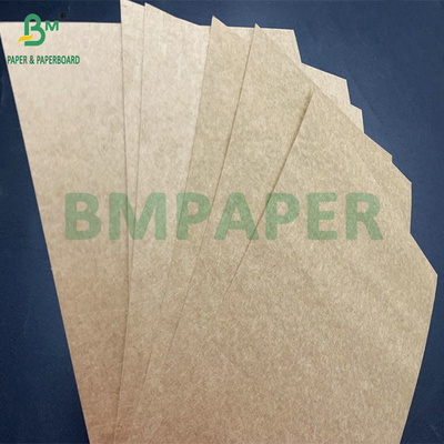 Chất chống mỡ 15g PE phủ 250g 270g Kraft Paperboard cho hộp thức ăn