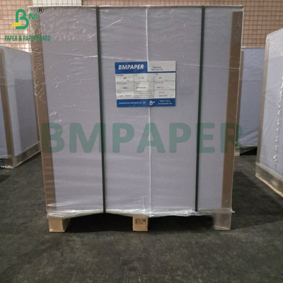 40g+10g PE phủ MG giấy kraft tẩy trắng cho túi đường chất lượng thực phẩm 70 x 100cm