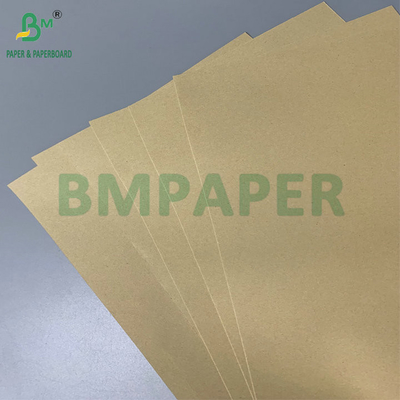Giấy kraft màu nâu sáng chất lượng cao để làm phong bì