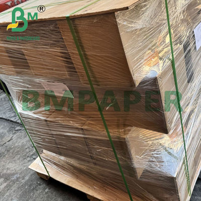240g Bảng giấy ảnh mờ một mặt phủ nhựa Inkjet
