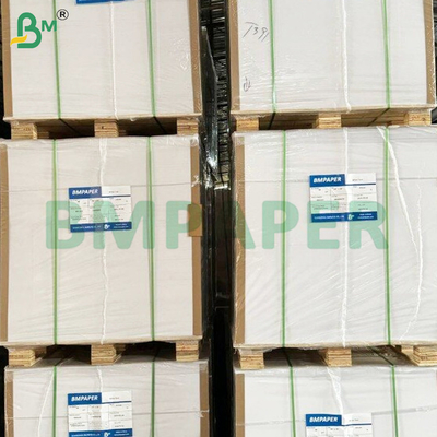 5mm BE Flute Bảng giấy lợp lợp cho hộp hoặc các dự án nghệ thuật