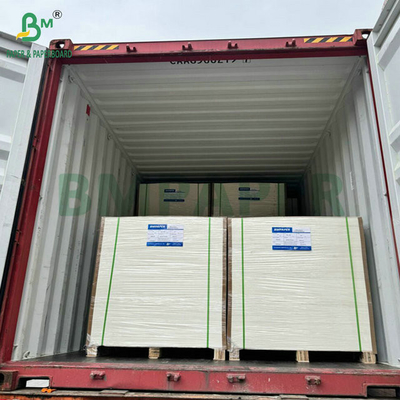 6inch Core 900mm 960mm Width Foodgrade CupStock giấy cho ly uống