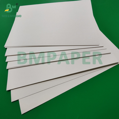 300gm + 15g PE phủ giấy Cup Stock Board Cho đồ uống nóng 820mm 880mm