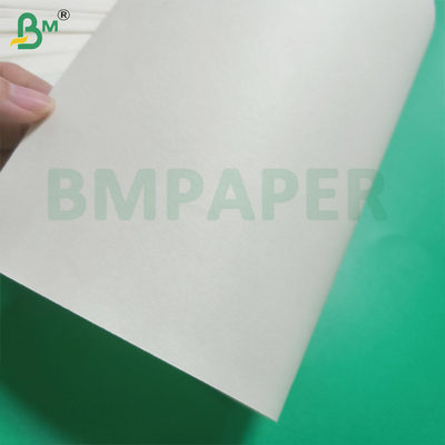 Bảng giấy sách bằng kem mịn không sơn cao cấp 70lb 80lb giấy văn bản