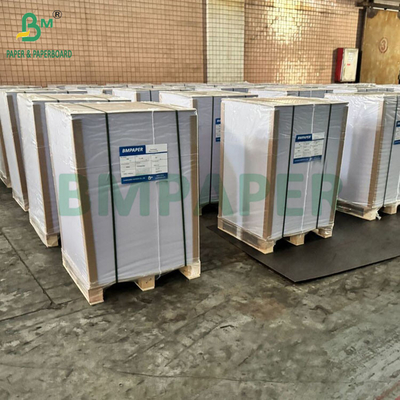 290gm giấy lõi màu xám không mờ để chơi thẻ thẻ chơi thẻ tùy chỉnh