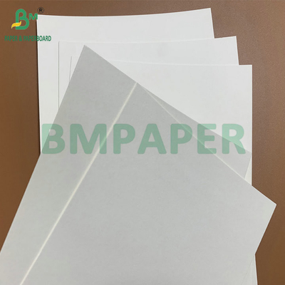 Bảng giấy hấp thụ nước có độ trắng cao 0,7 mm 0,9 mm để làm đồ uống