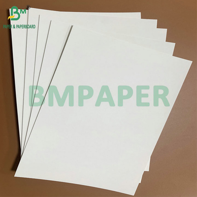 Bảng giấy hấp thụ nước có độ trắng cao 0,7 mm 0,9 mm để làm đồ uống