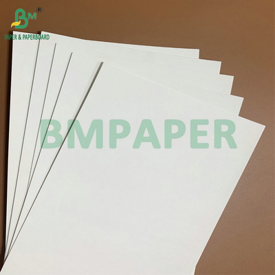 Giấy hấp thụ nước loại thực phẩm 0,4mm 2mm để làm giấy khô