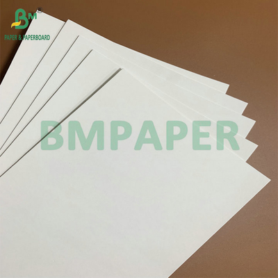 Giấy hấp thụ nước loại thực phẩm 0,4mm 2mm để làm giấy khô