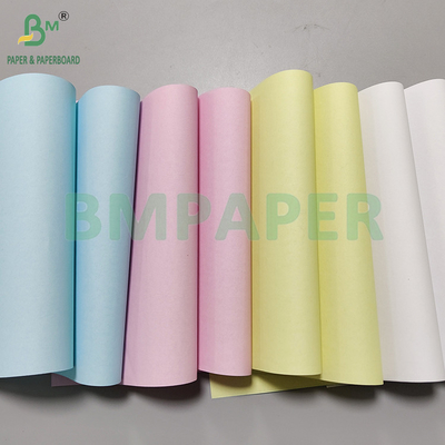 20LB giấy sao chép không carbon CB CFB CF Letter kích thước 8.5 * 14 inch 8 1/2 × 11 inch