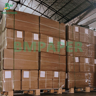 20LB giấy sao chép không carbon CB CFB CF Letter kích thước 8.5 * 14 inch 8 1/2 × 11 inch