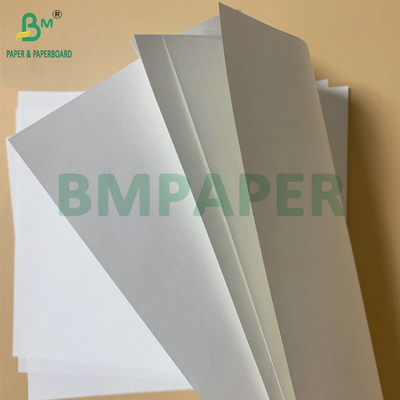 200g 250g C loại giấy cuộn ống màu trắng để làm ống giấy