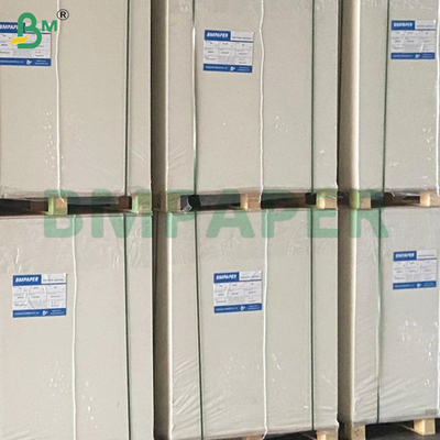 Bảng giấy bia màu bạc bóng mượt để dán nhãn chai