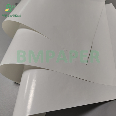 60gm 70gm Bạch giấy chống ướt để làm nhãn nước khoáng