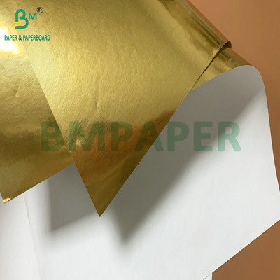 70gsm 75gsm C1S Bảng giấy chống ướt cho nhãn chai bia