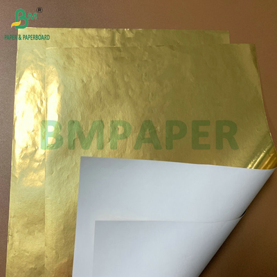 70gsm 75gsm C1S Bảng giấy chống ướt cho nhãn chai bia