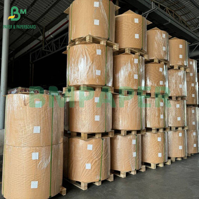 60gm 70gm Bạch giấy chống ướt để làm nhãn nước khoáng