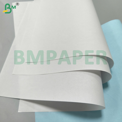 Superior 8.5 x 11 giấy không cacbon trắng sáng giấy tự sao chép số