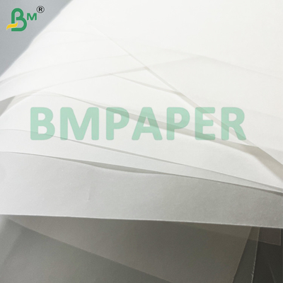 53g 63g Chứng kháng mực giấy xuyên suốt cho CAD Plotter