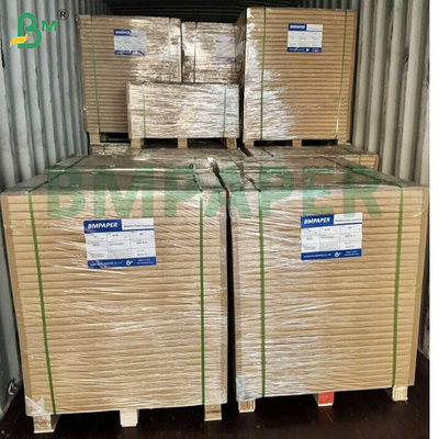 135g 150g Bạch chất lượng thực phẩm giấy nền cốc cho cốc cà phê