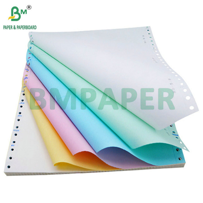 75g 11' x 17' độ sáng Không cần giấy carbon cho máy in kỹ thuật số laser