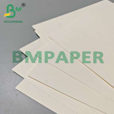 210gm in PLA phủ Kraft Cupstock giấy cuộn cho trà