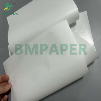 35 gram 40 gram giấy kraft tẩy trắng loại thực phẩm MG cho gói đường 70cm cuộn