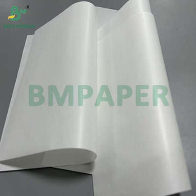 35 gram 40 gram giấy kraft tẩy trắng loại thực phẩm MG cho gói đường 70cm cuộn
