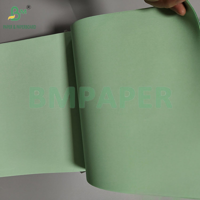 60GSM 75GSM màu sắc không carbon NCR CCP Letter Size Sheet CB CFB CF