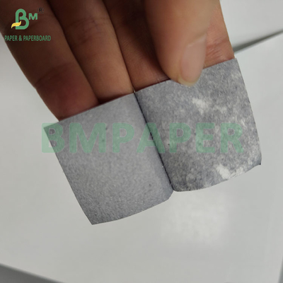 280gm 330gm hai mặt trắng sáng với giấy lõi màu xanh đen