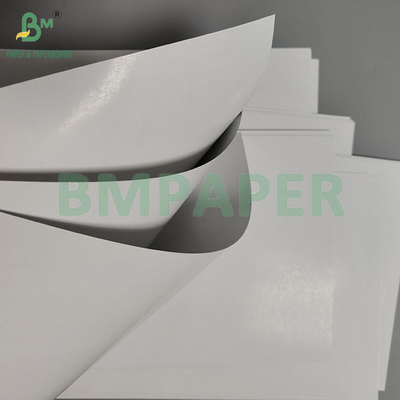 280gm 330gm hai mặt trắng sáng với giấy lõi màu xanh đen