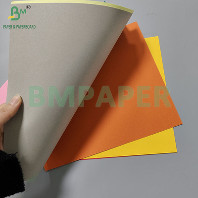 230gm 120gm màu giấy thẻ liên kết để làm cho nghệ thuật và thủ công sản phẩm
