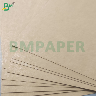 PE ốp chống rò rỉ bạch tạng giấy trắng cuộn 135gsm-350gsm