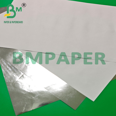 65gsm 68gsm Texture Glass Glass Beer Bottle Matellize giấy bền ướt