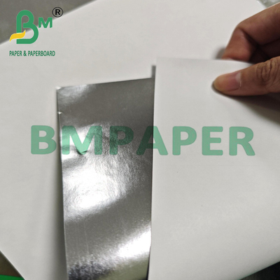 65gsm 68gsm Texture Glass Glass Beer Bottle Matellize giấy bền ướt