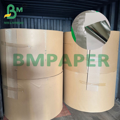 65gsm 68gsm Texture Glass Glass Beer Bottle Matellize giấy bền ướt