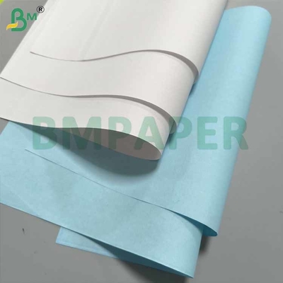 Bản thân - giấy carbon giấy không carbon màu trắng CB màu CFB CF cho nhiều bản sao