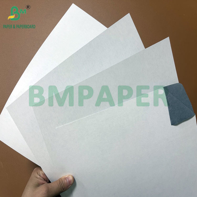 71cm Roll 280gsm 300gsm C2S Black Core Poker Paper Cho Thẻ chơi