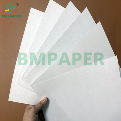 71cm Roll 280gsm 300gsm C2S Black Core Poker Paper Cho Thẻ chơi