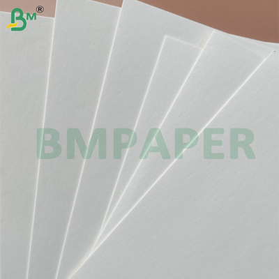 100% gỗ nguyên thủy bột giấy hấp thụ nước không có lớp phủ 325gm