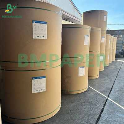 30gm 60gm Bạch chất lượng thực phẩm MG Kraft giấy để bọc thực phẩm